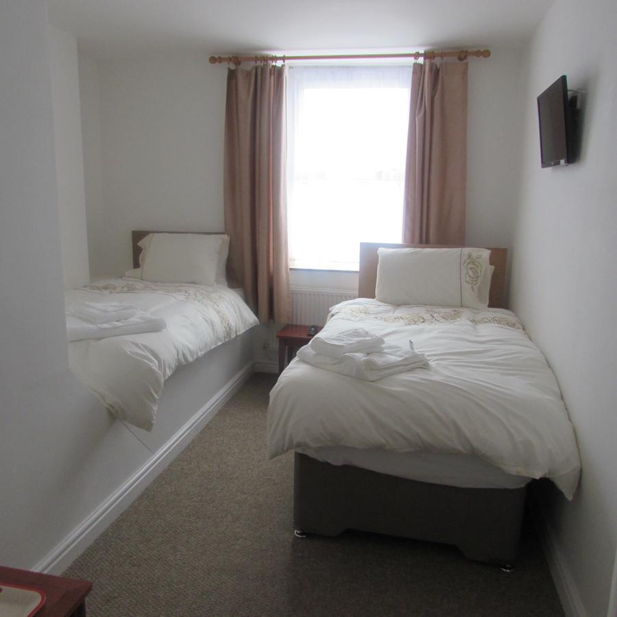 Lord Nelson Hotel Rhymney Luaran gambar