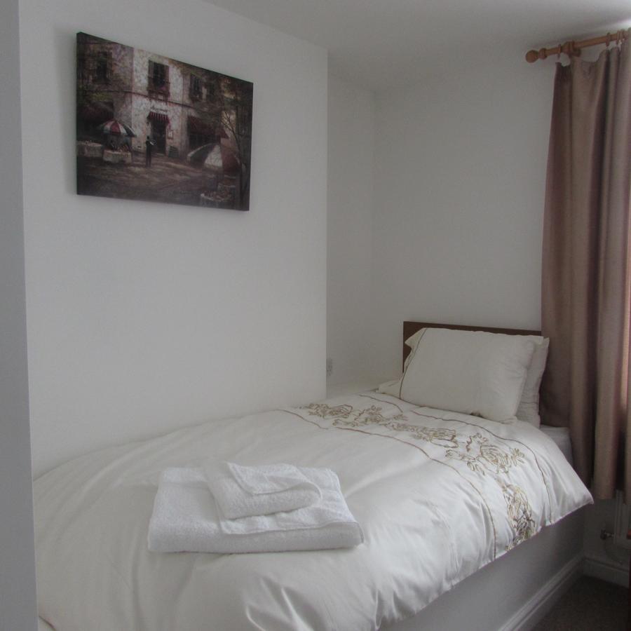 Lord Nelson Hotel Rhymney Luaran gambar
