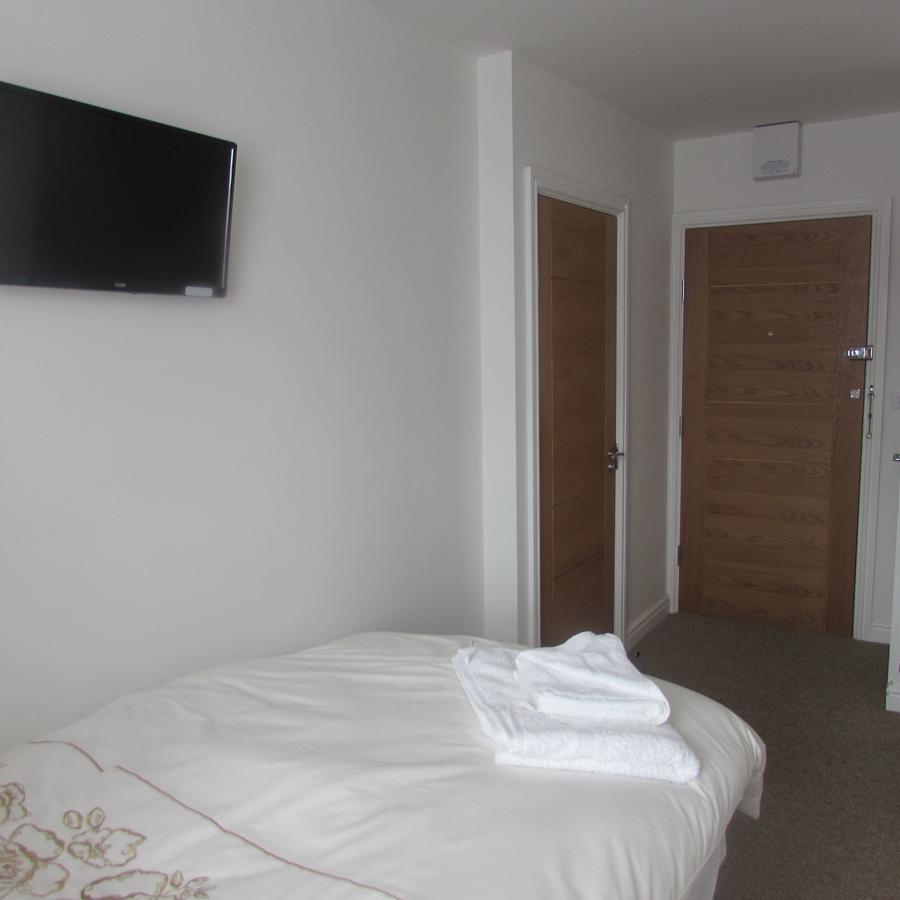 Lord Nelson Hotel Rhymney Luaran gambar