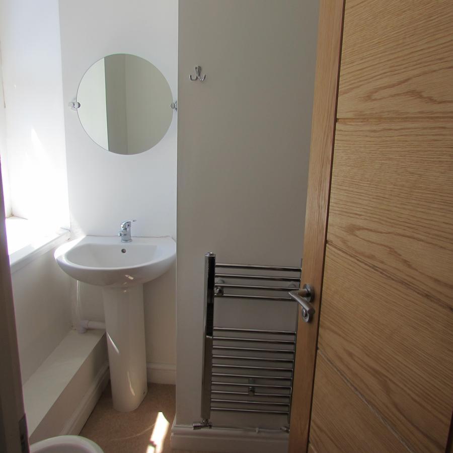 Lord Nelson Hotel Rhymney Luaran gambar