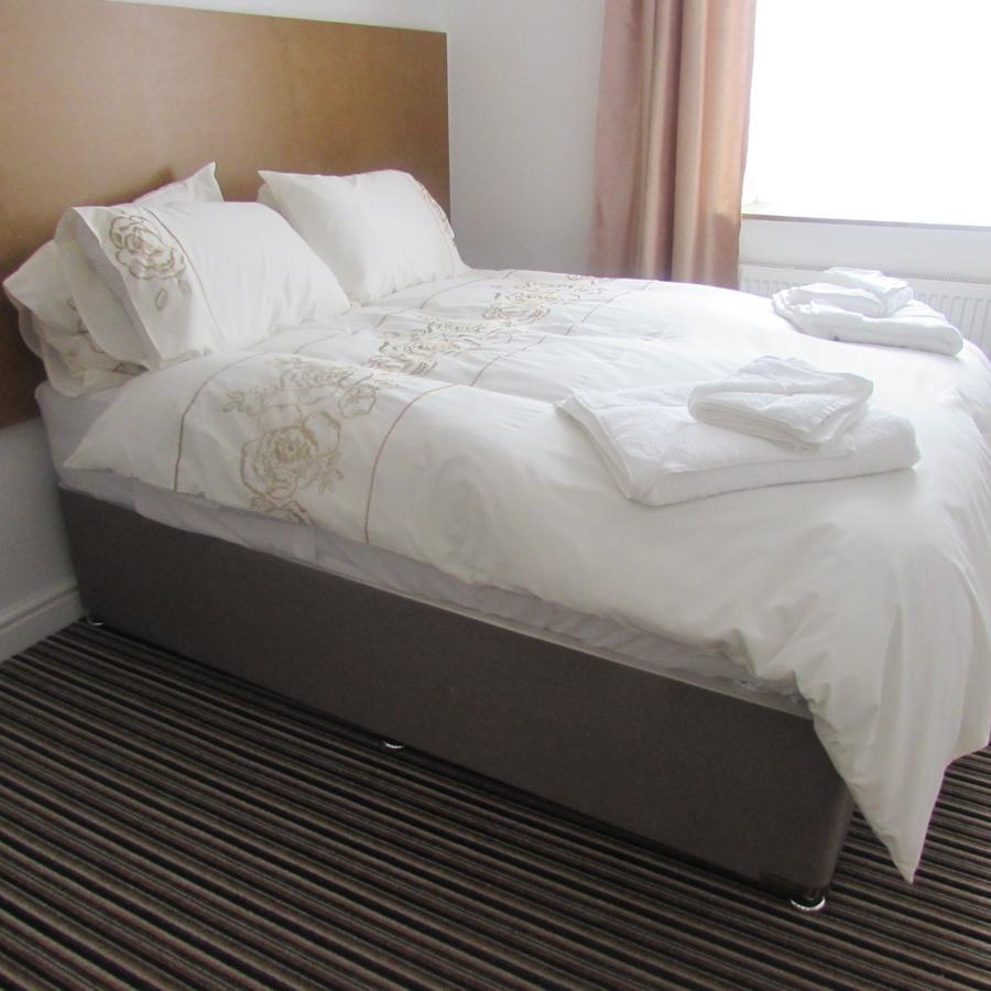 Lord Nelson Hotel Rhymney Luaran gambar